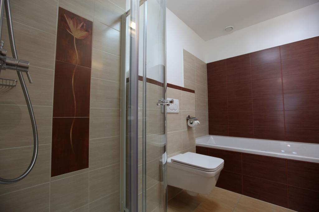 Hotel Planinka Ljubno Habitación foto