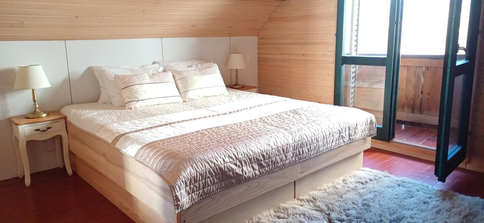 Hotel Planinka Ljubno Habitación foto